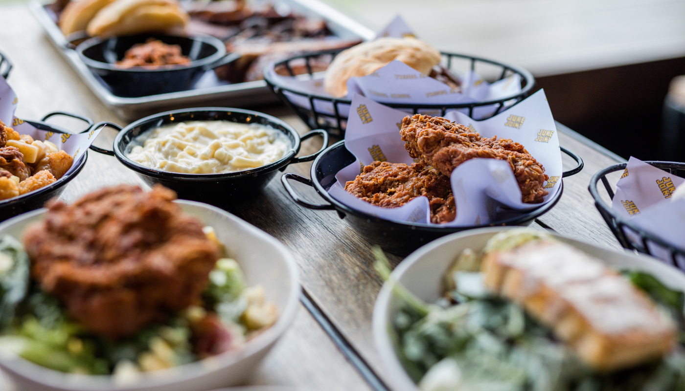 Brothers Beer & Juke Joint BBQ - Onehunga Image 5