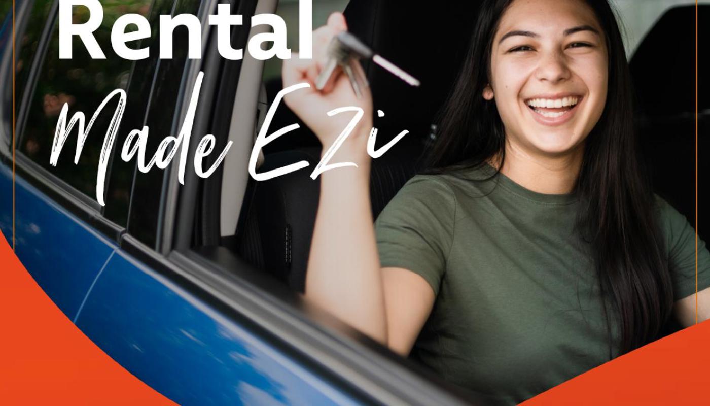 Car Rental Made Ezi