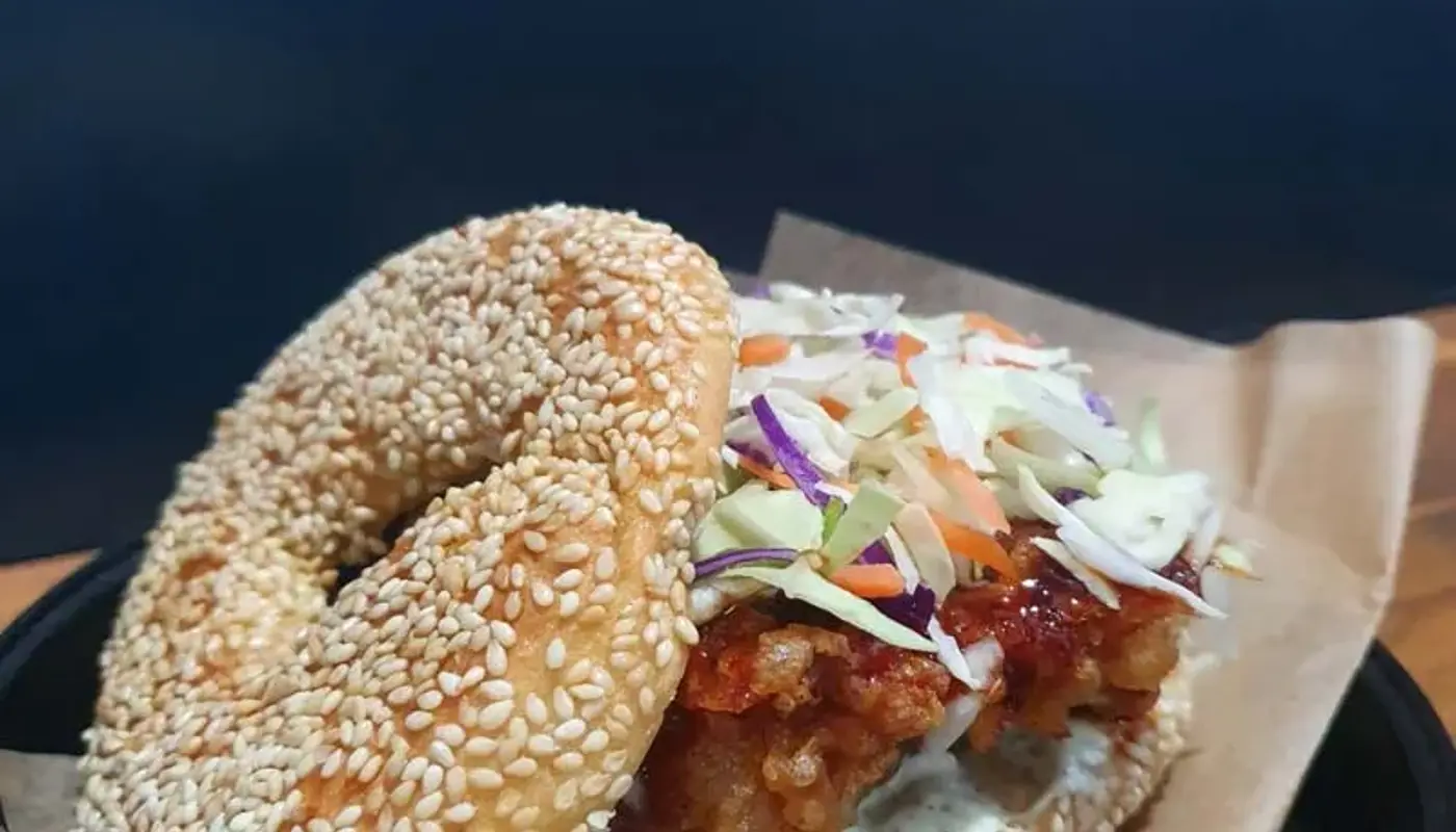 Seoul Chicken Image 4