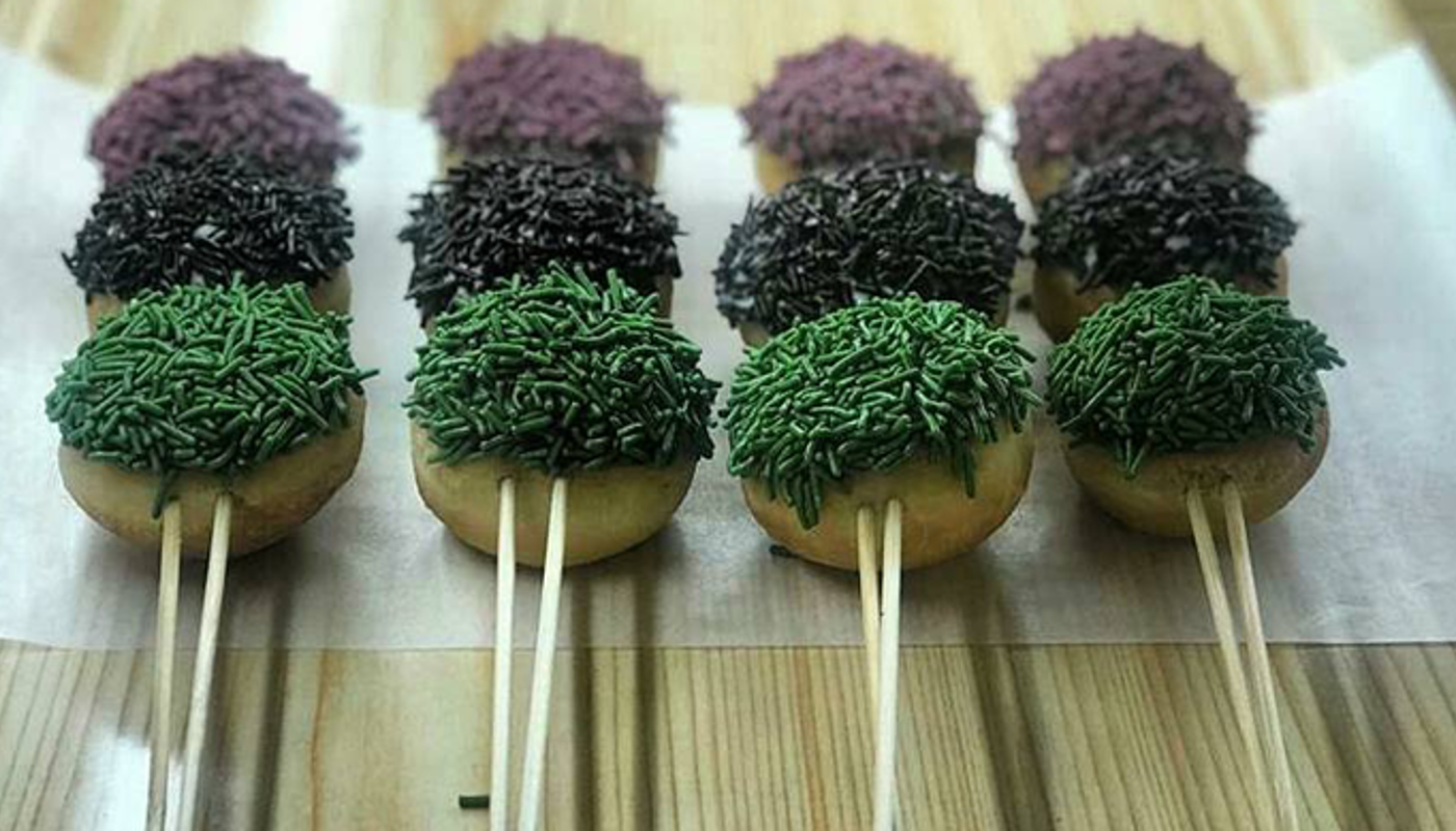 Barby’s Bakery Image 4