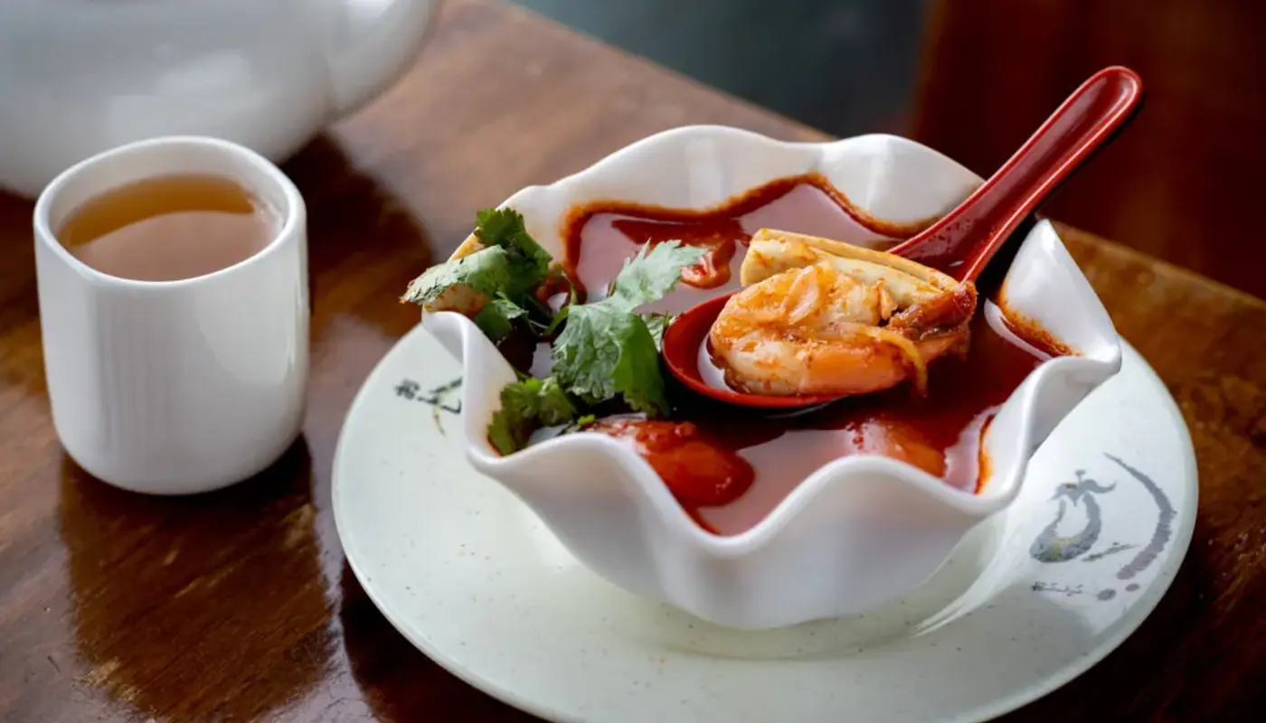 Chef Rasa Sayang Image 1