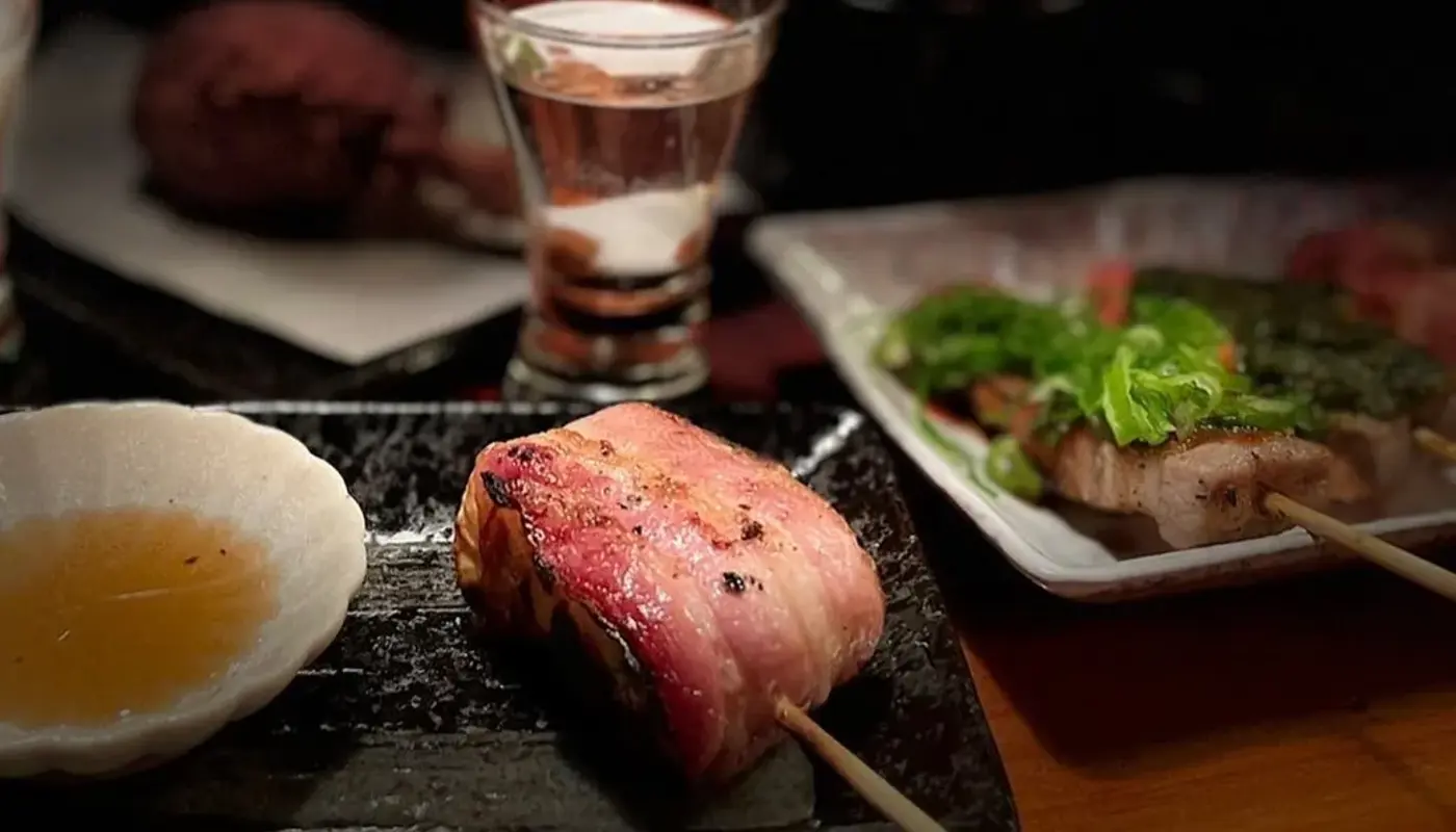 The Yakitori House Image 4