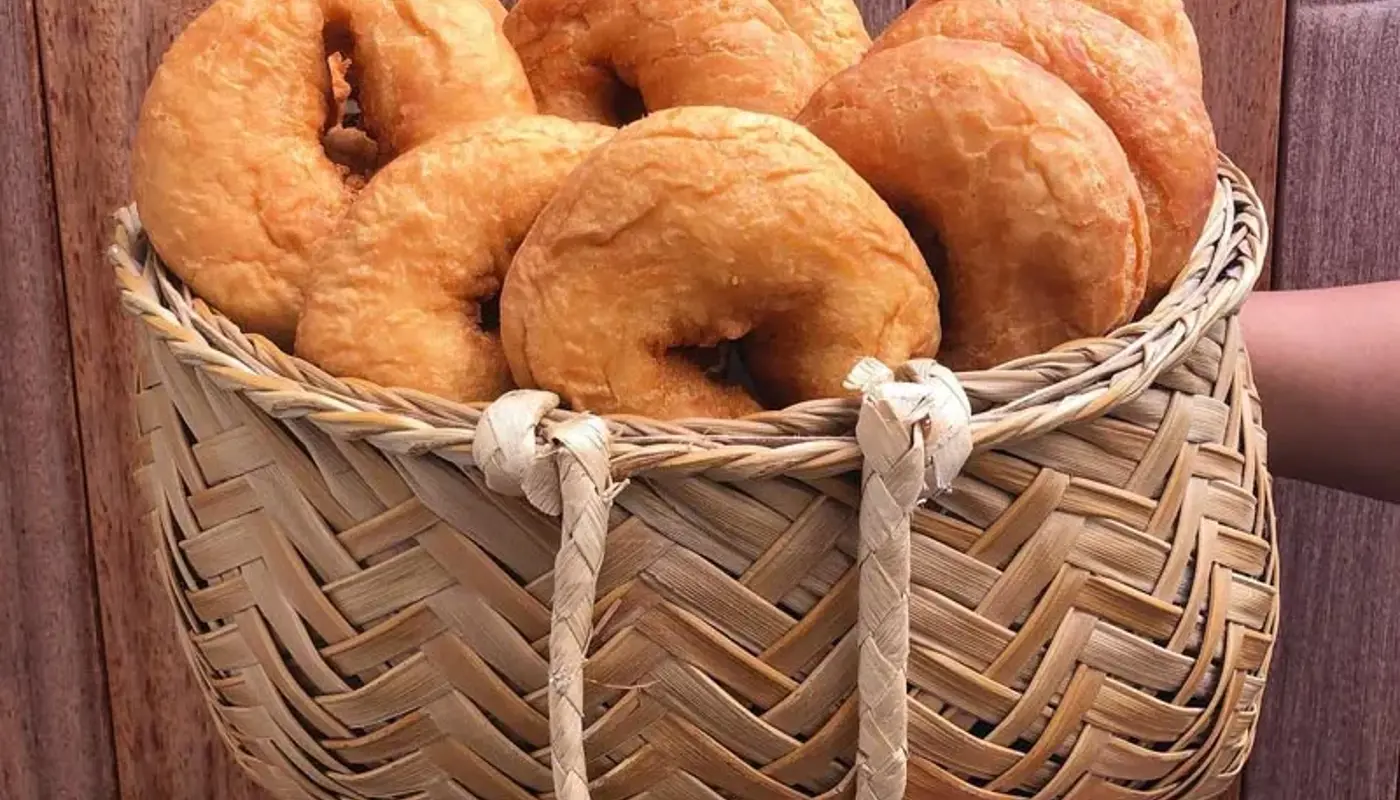 DOE Donuts Image 4