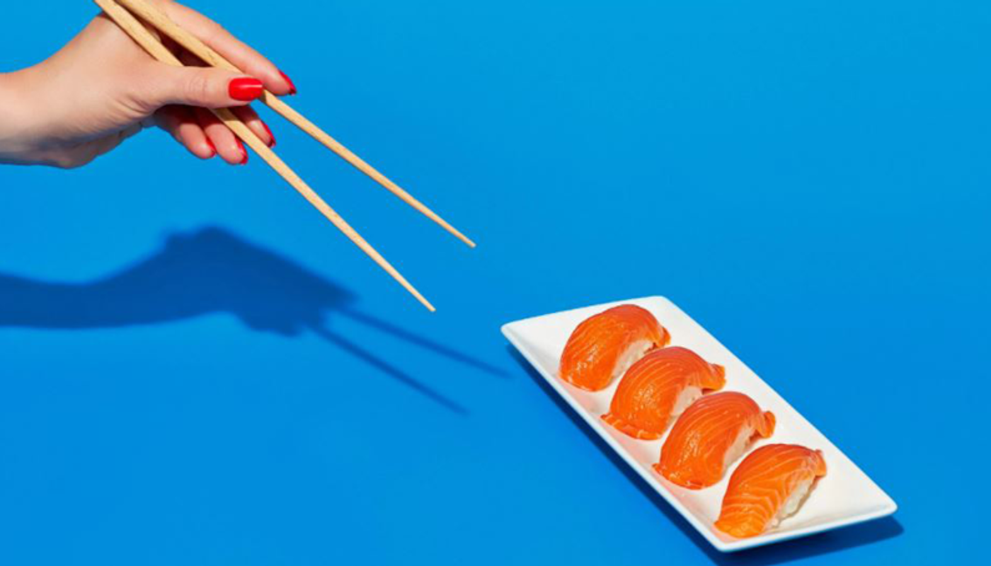 Oji Sushi - Britomart Image 2