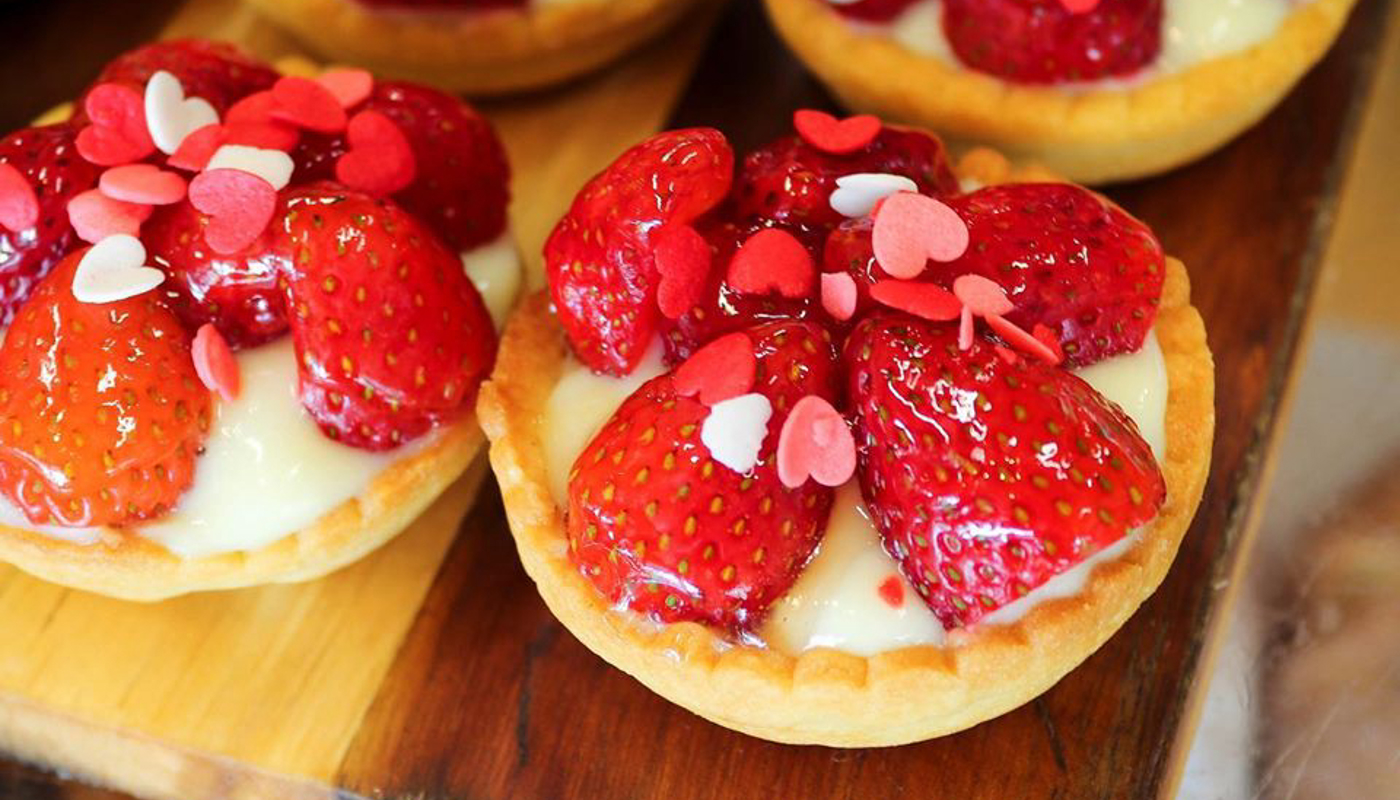 Tart Bakery Harbour Eats Image 1