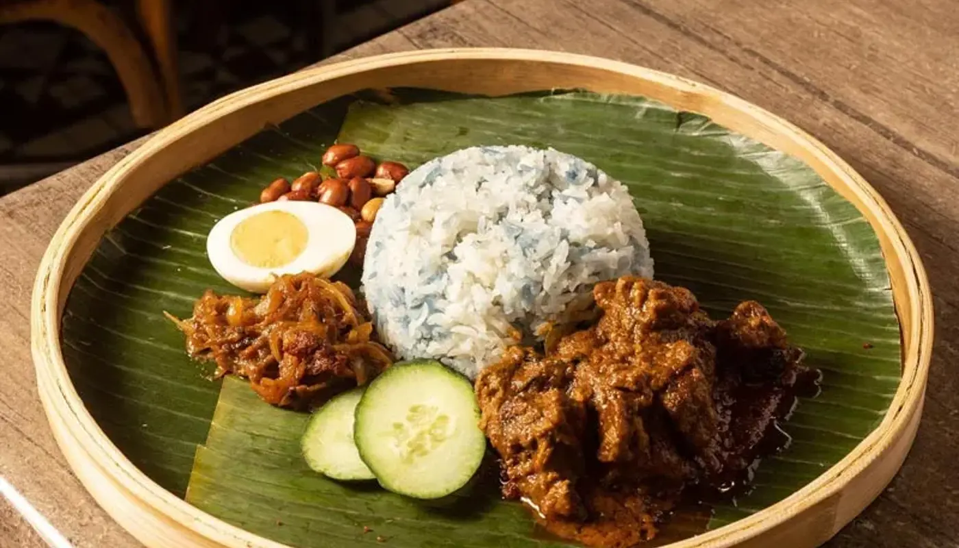 Selera Malaysian Cafe Image 3