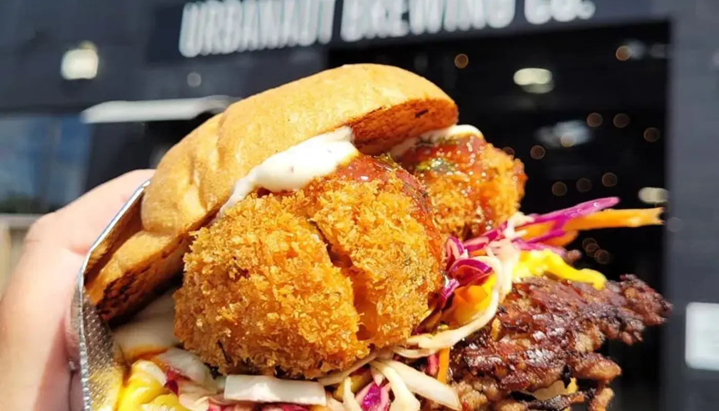 Burgernaut Image 4