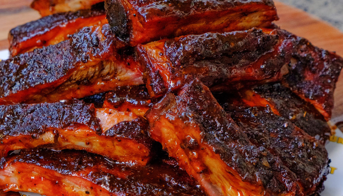 Brothers Beer & Juke Joint BBQ - Commercial Bay Image 2