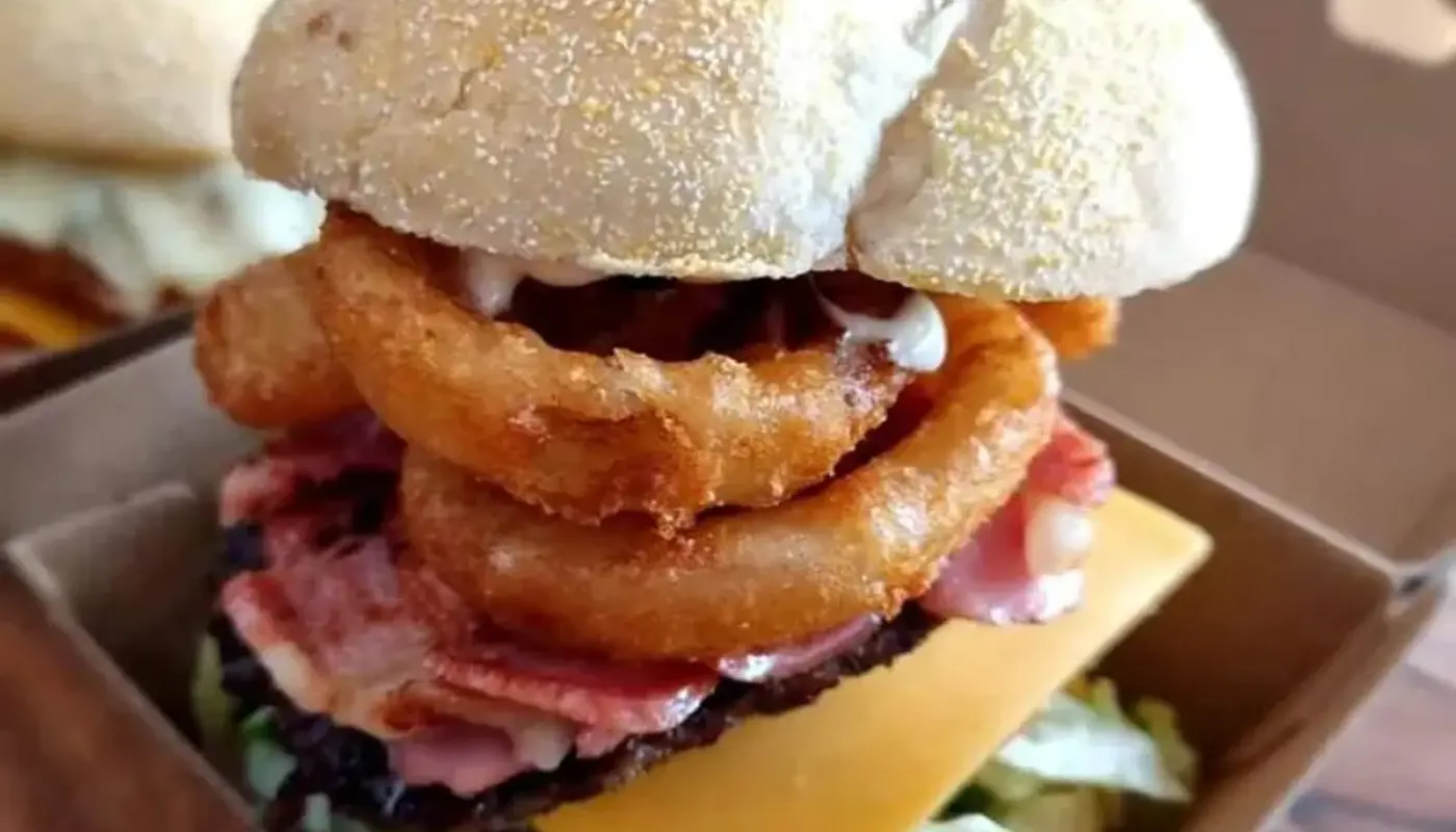 Jax Burger Shack Image 5