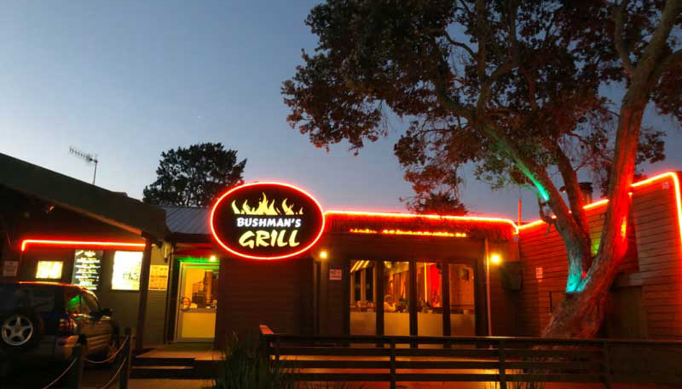 Bushman's Grill Image 2