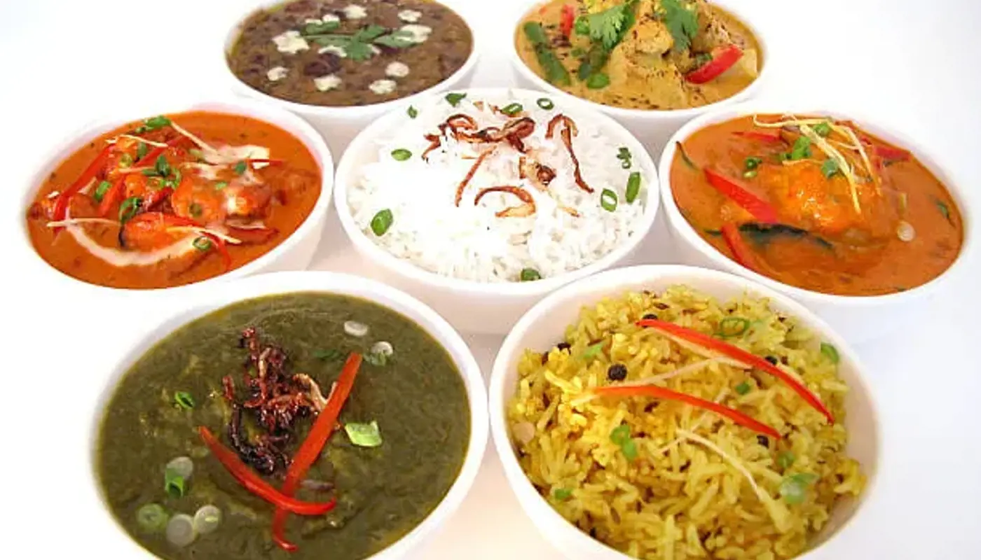 Curry Hutt Image 1