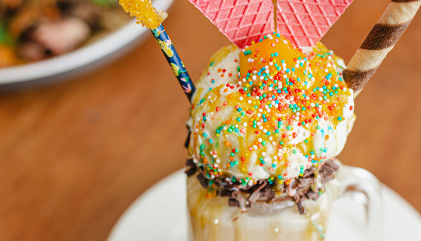 Cereal Killa Cafe Image 5