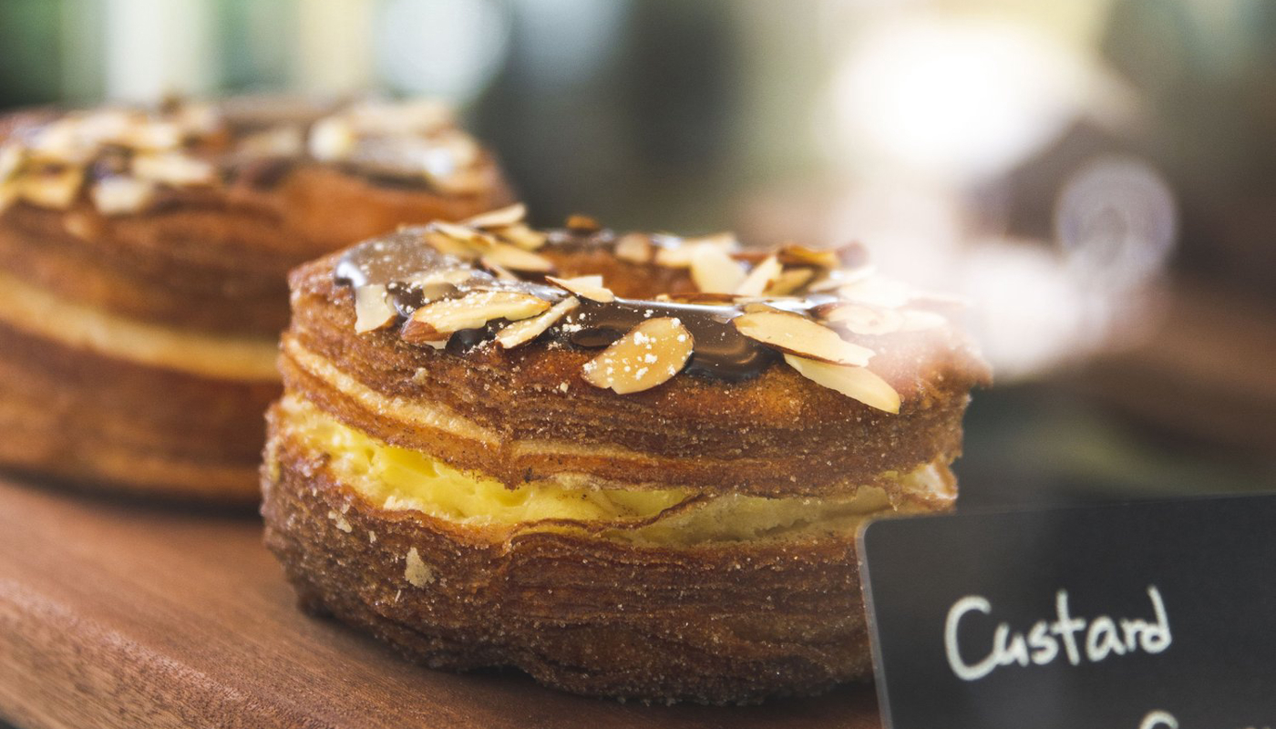 Olea Cafe Image 4
