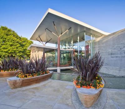 Auckland Botanic Gardens