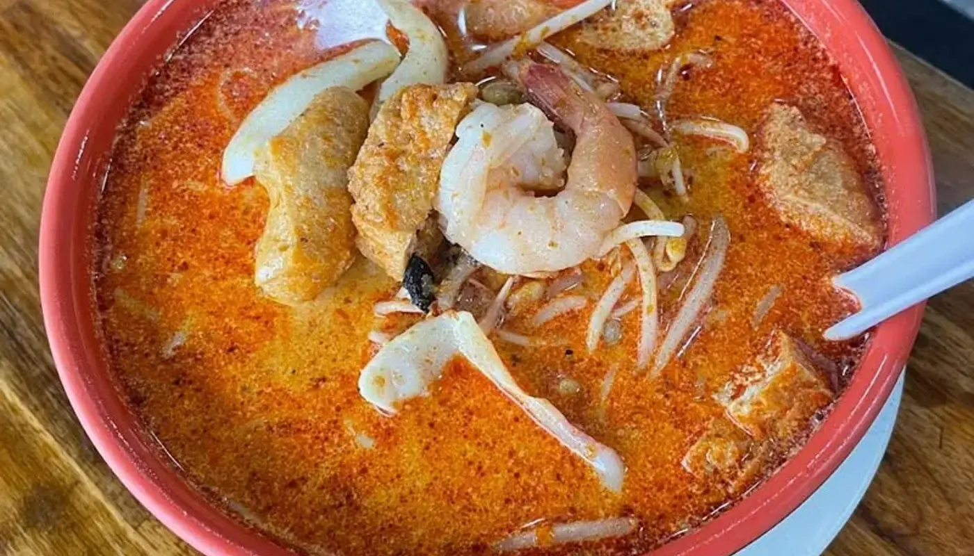 Chef Rasa Sayang Image 5
