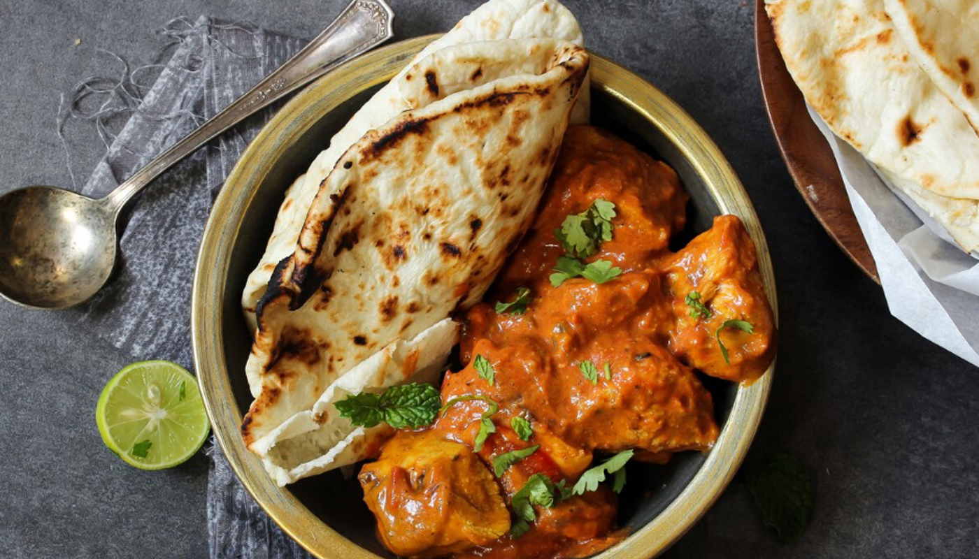 Delight Spice Indian Cuisine Image 1