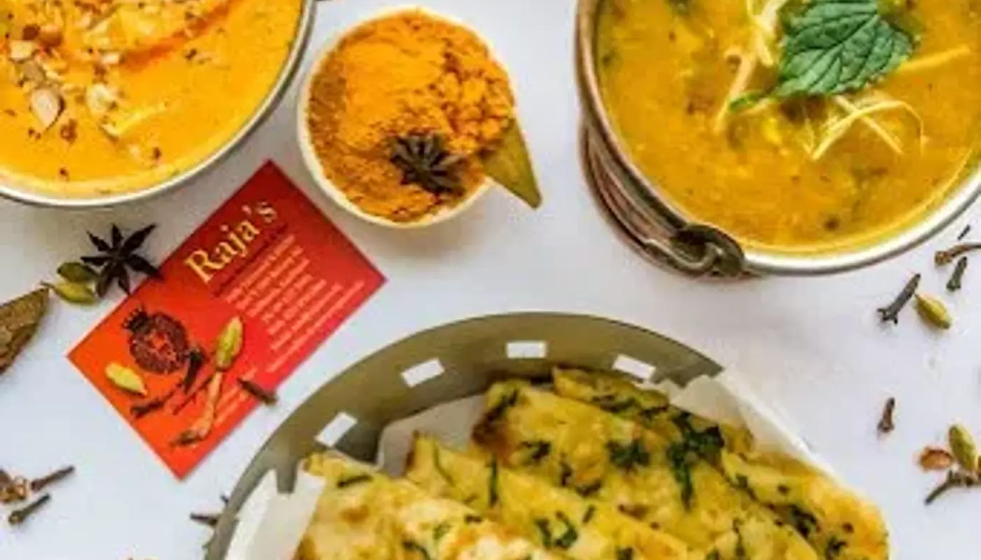 Raja's Indian Image 5