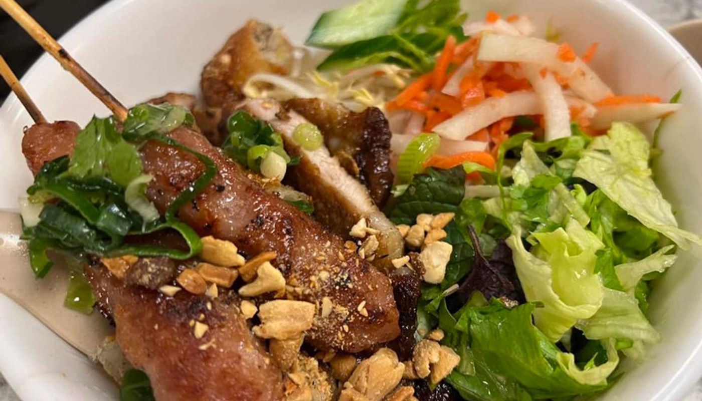 Try It Out Vietnamese Restaurant Image 4