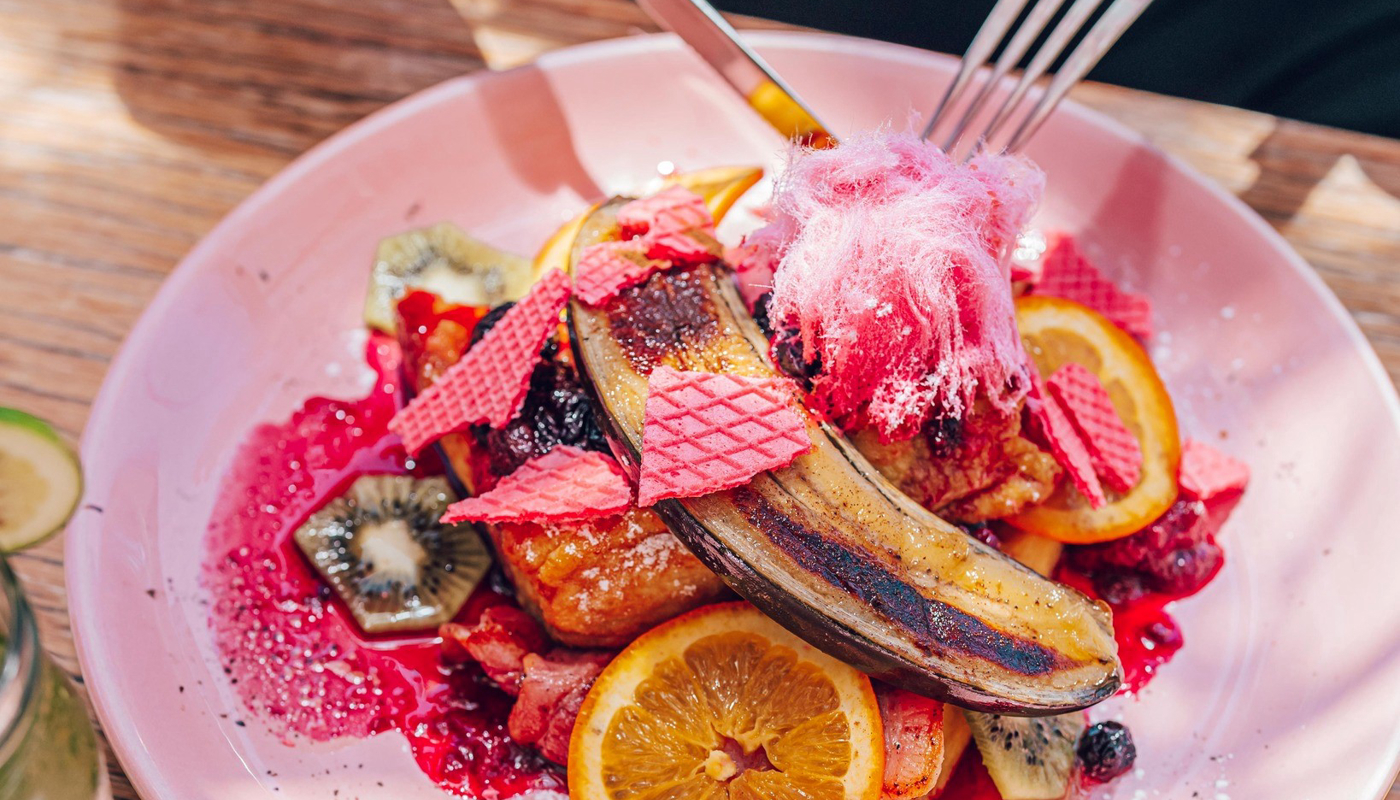 Ruby Eatery Image 3