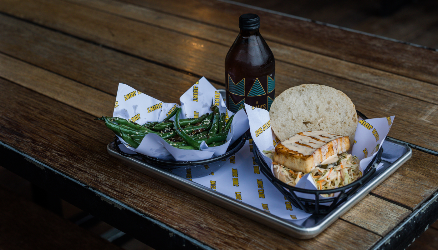 Brothers Beer & Juke Joint BBQ - Orakei Image 5