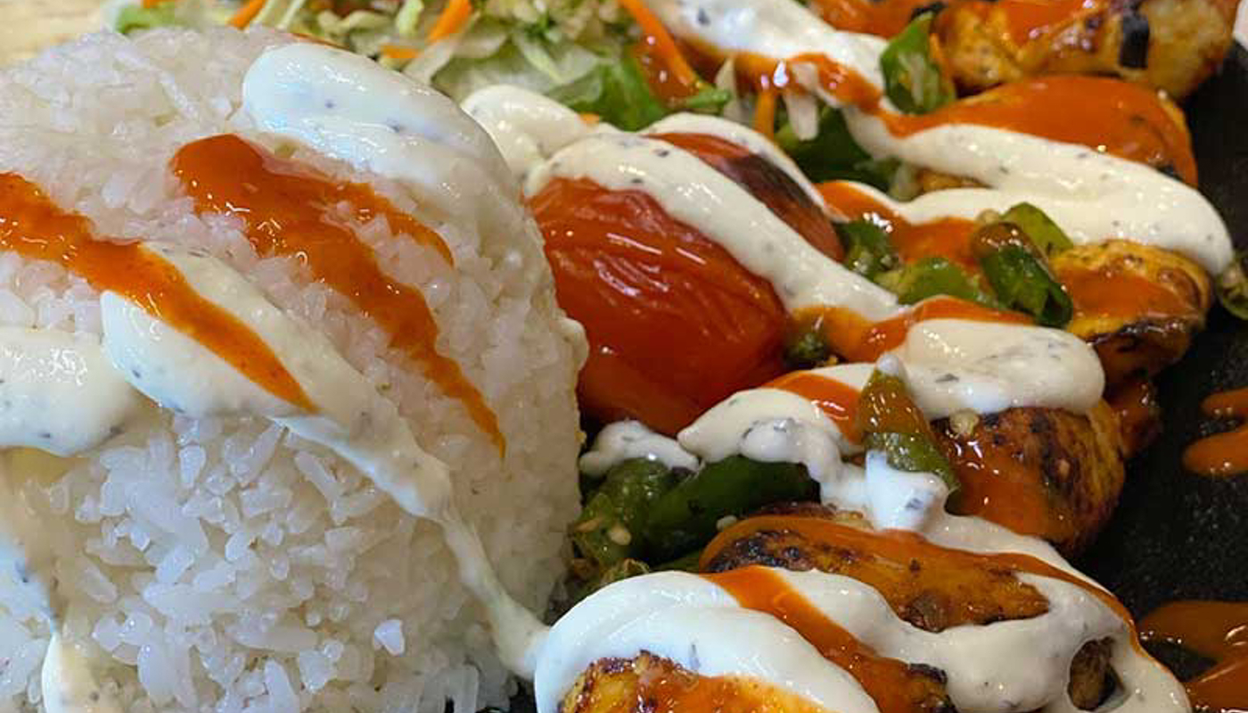 Betsia Kebabs & Burgers Image 5