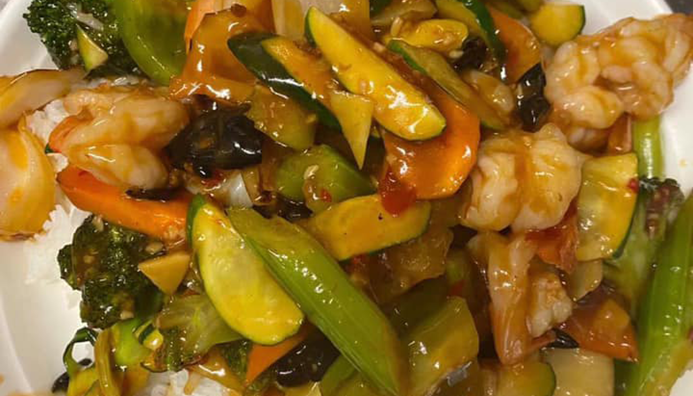 Mt Albert BBQ Noodle House Image 5
