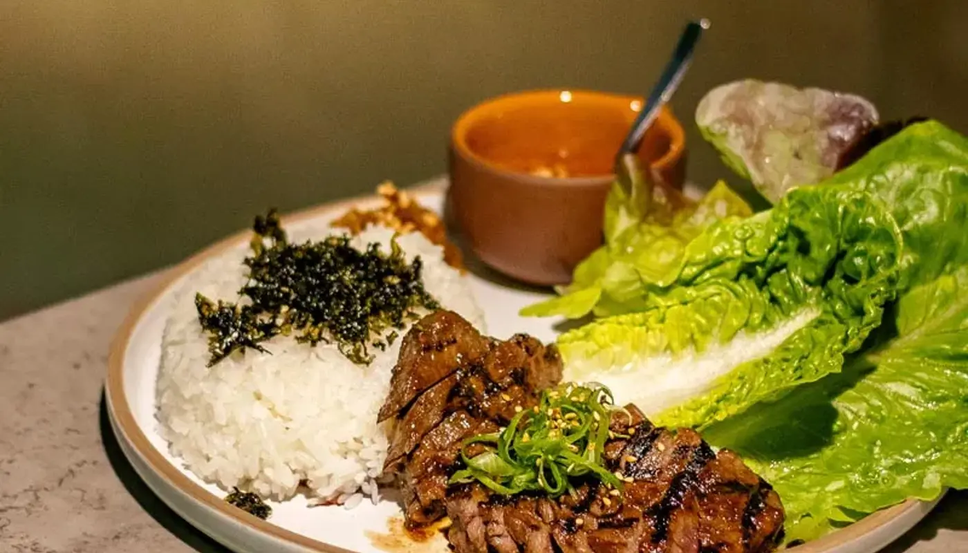 Ssam Jang Image 2