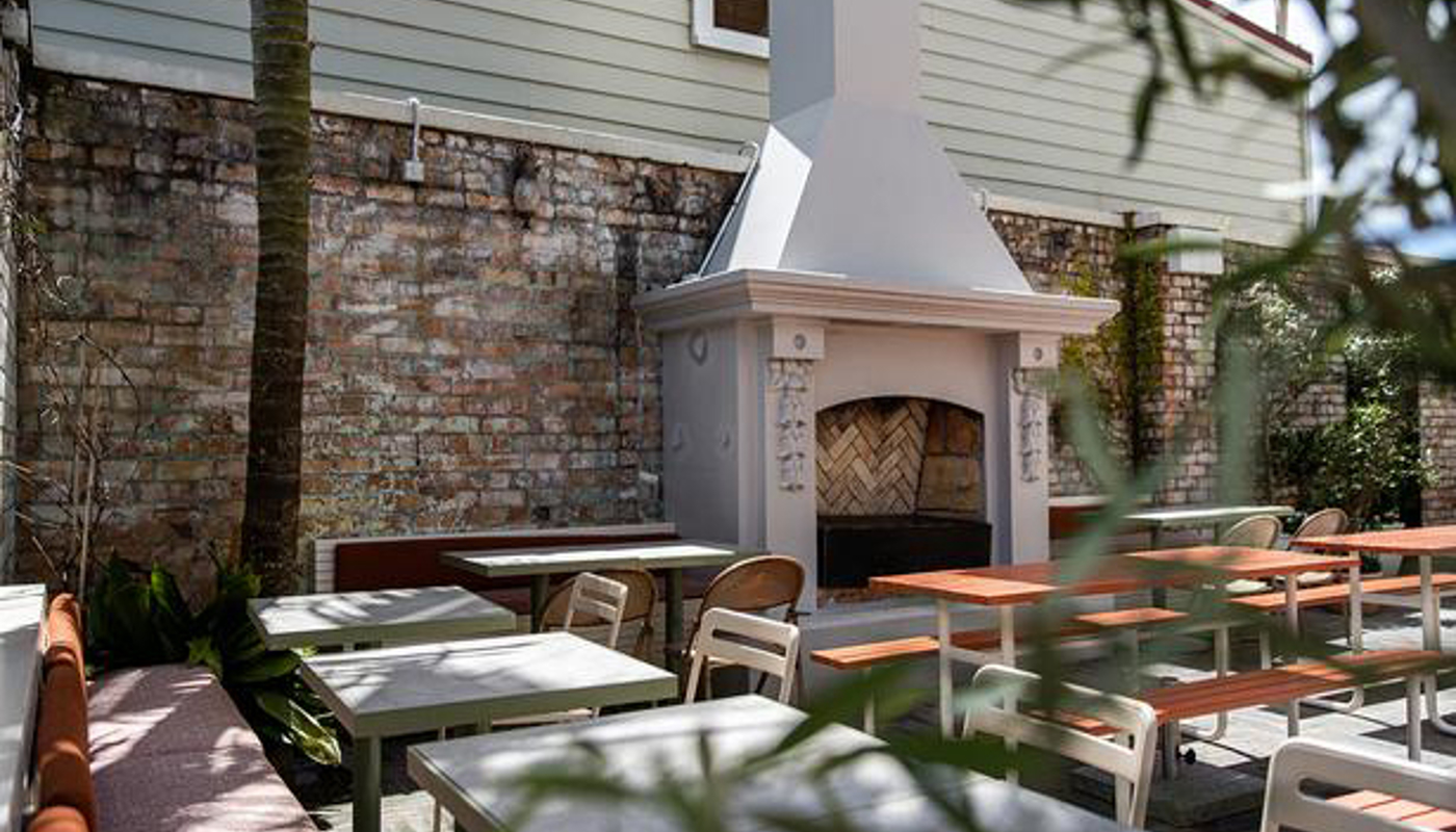 Hotel Ponsonby Image 2