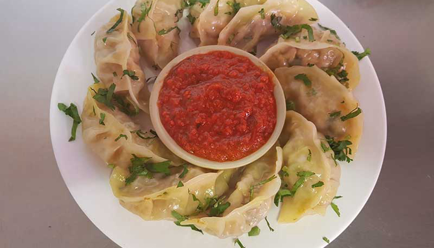 Bombay Spice Image 2