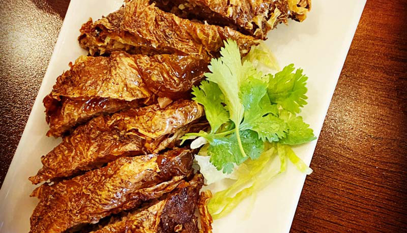 Ipoh Malaysian Cuisine Image 5