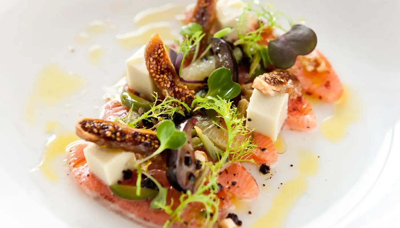 VEVO Eatery Image 3