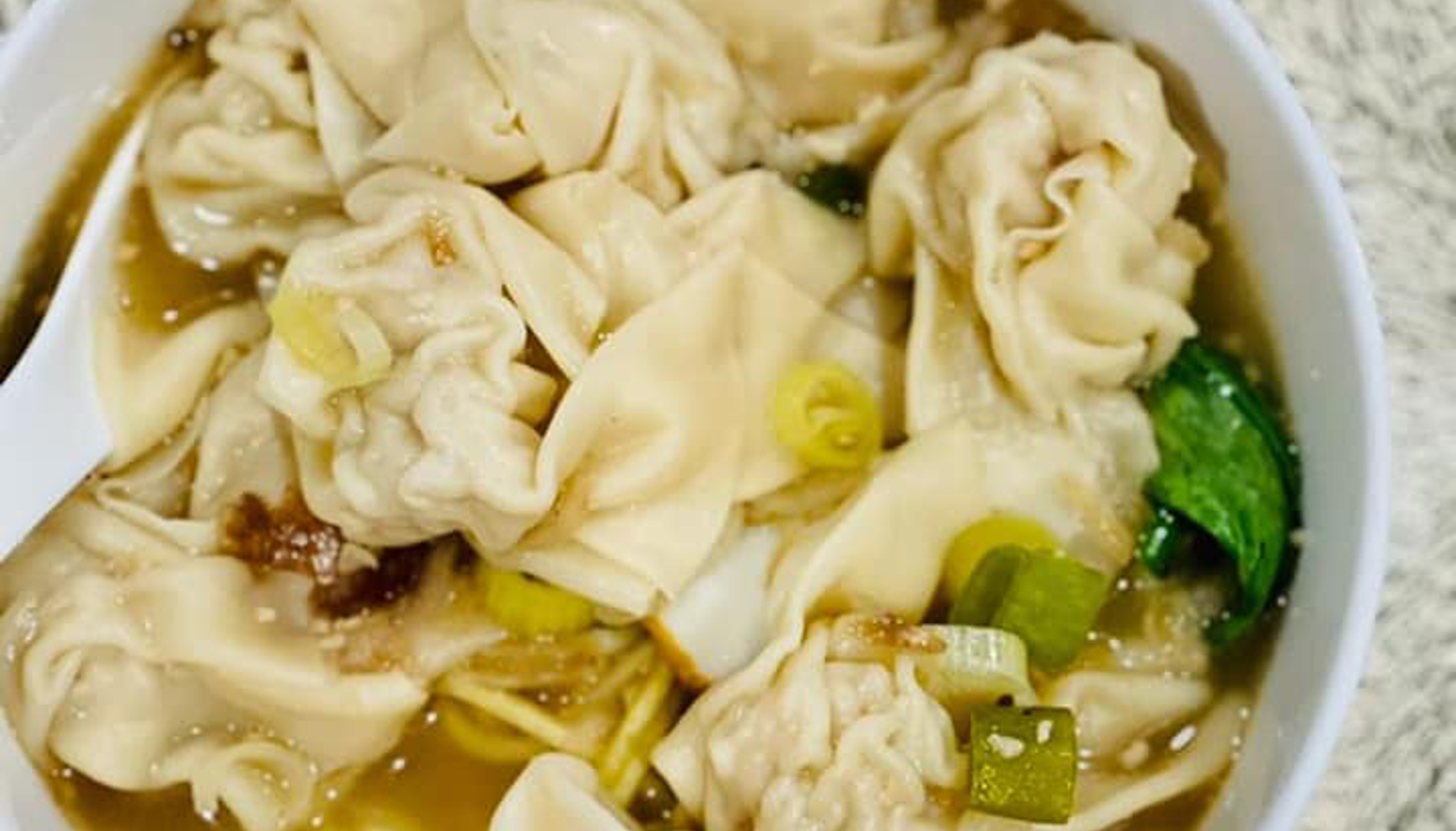Dumplings and Bao Image 4