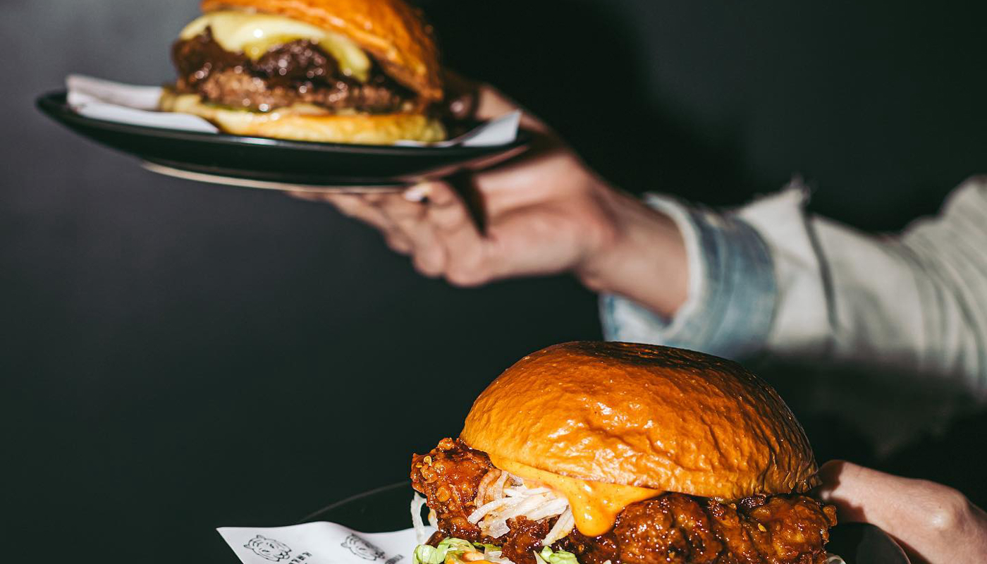 Tiger Burger - Dominion Road Image 4