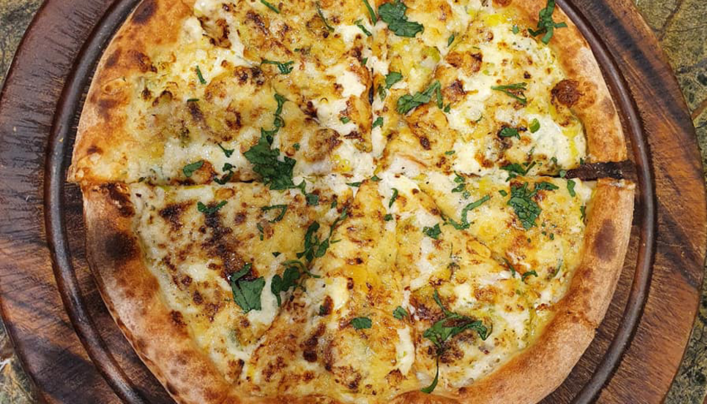 Pizza Presto Image 3