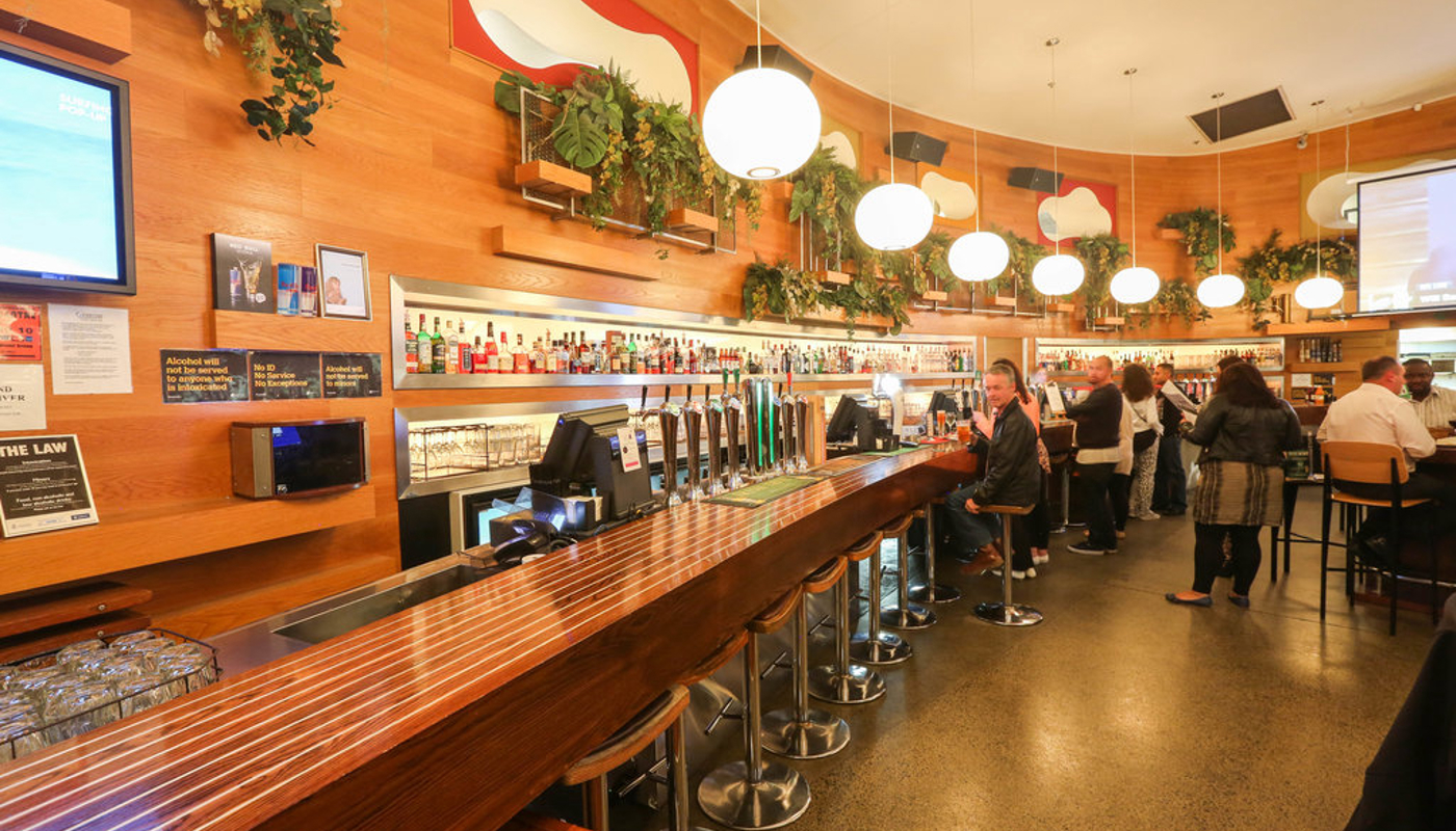 The Garrison Public House Image 5