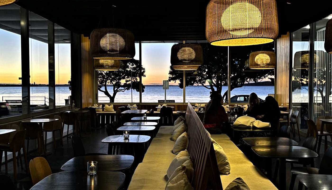 St Heliers Bay Bistro Image 1
