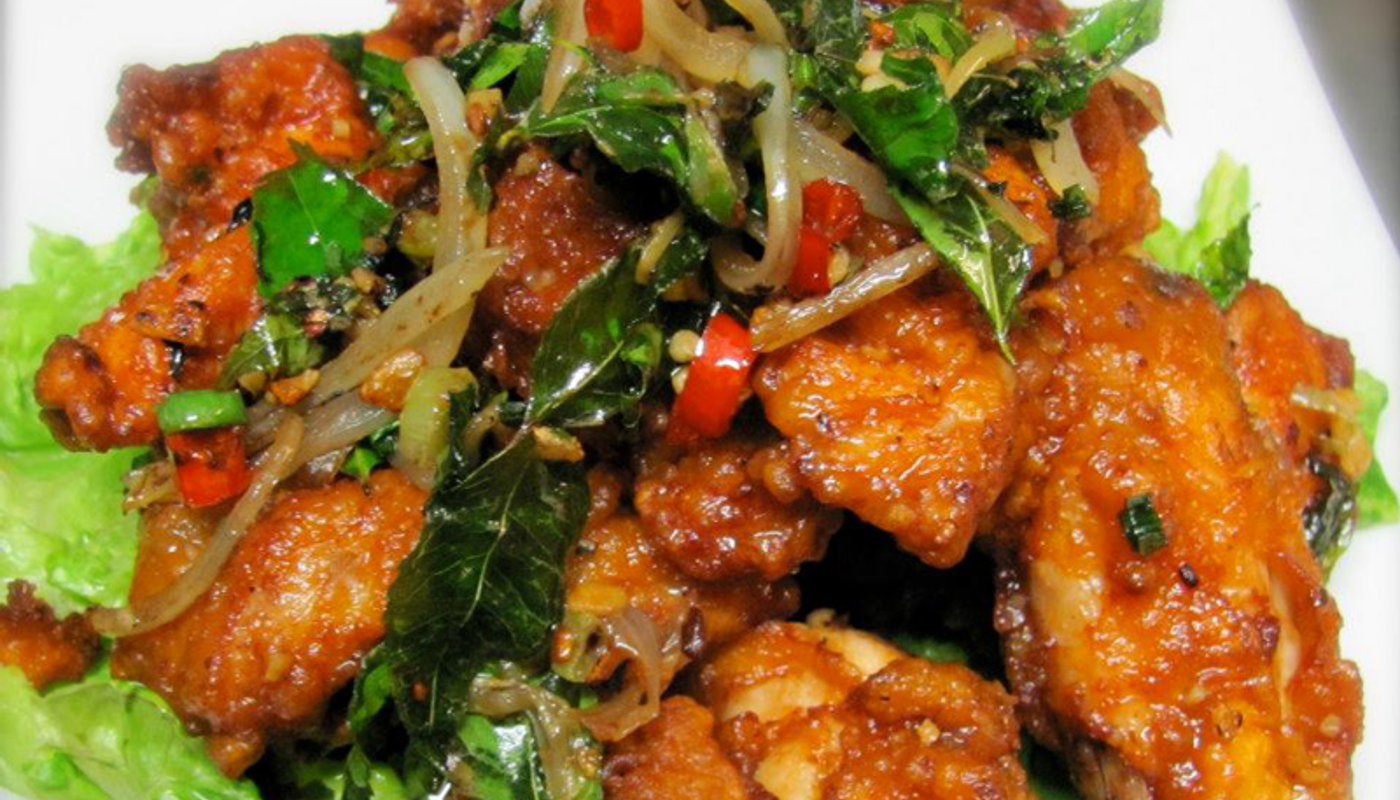 KK Malaysian Cuisine Image 3