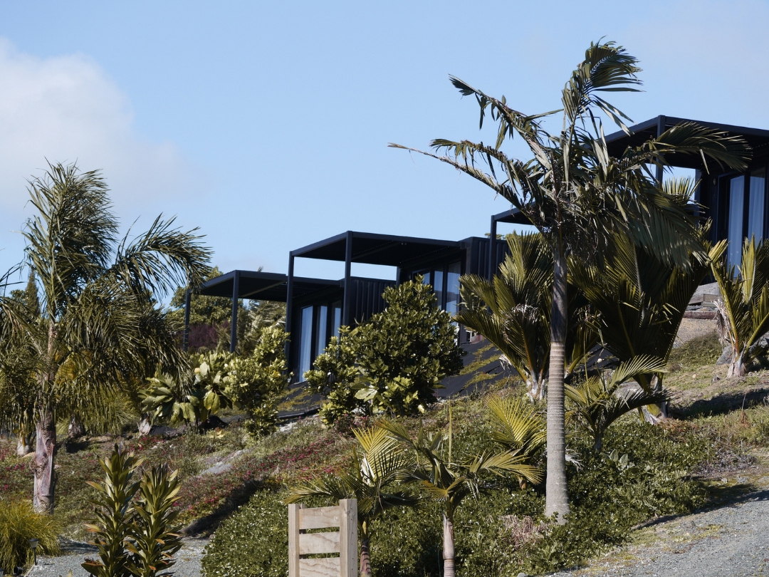 Aotearoa Surf - Eco Pods & Glamping
