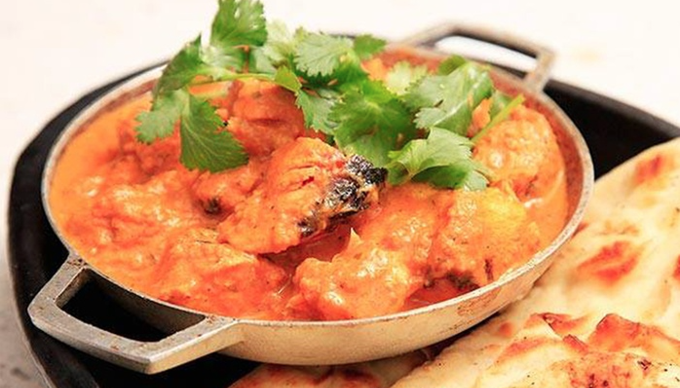 Delight Spice Indian Cuisine Image 5