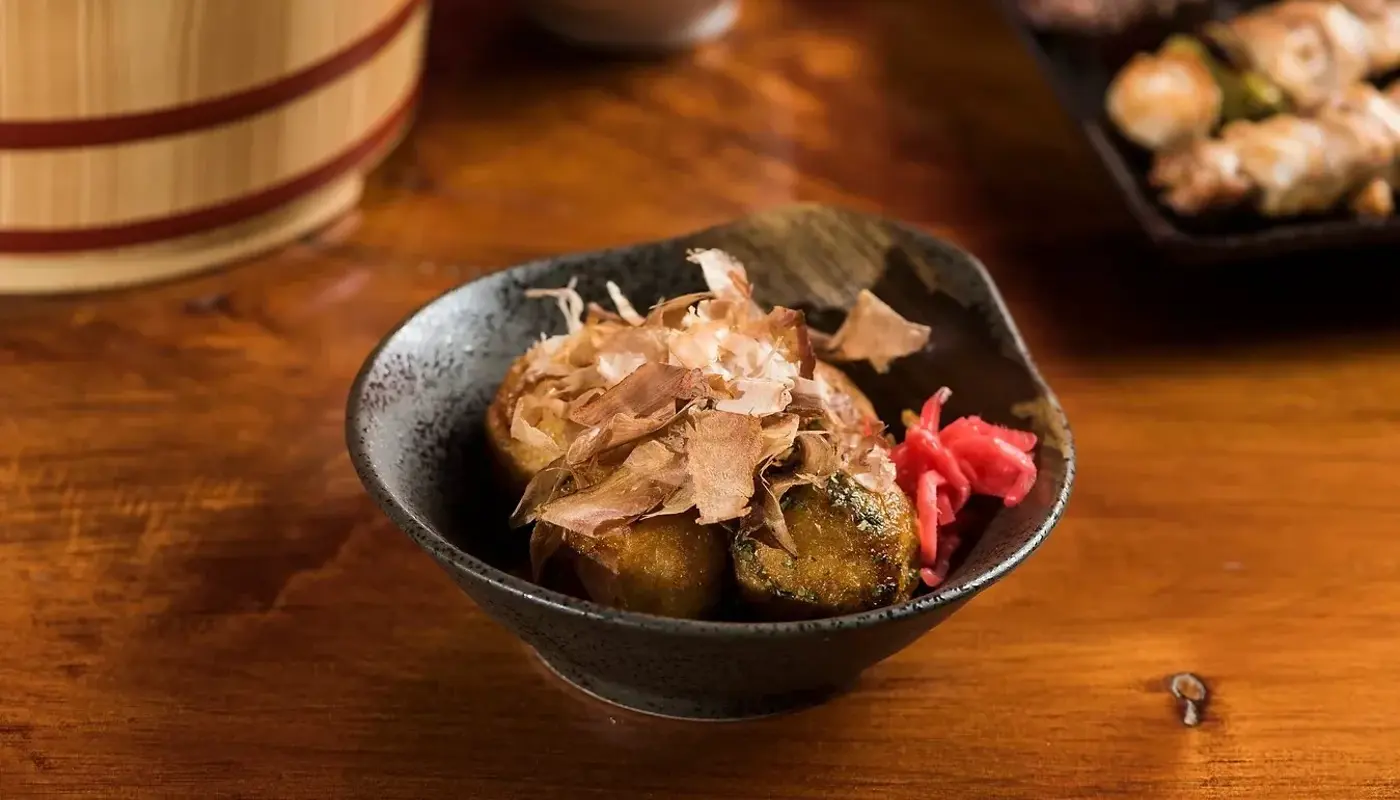 The Yakitori House Image 5