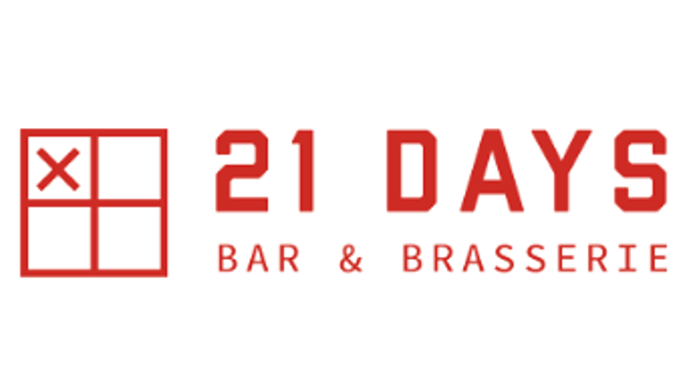21 Days Bar & Brassierie Image 2