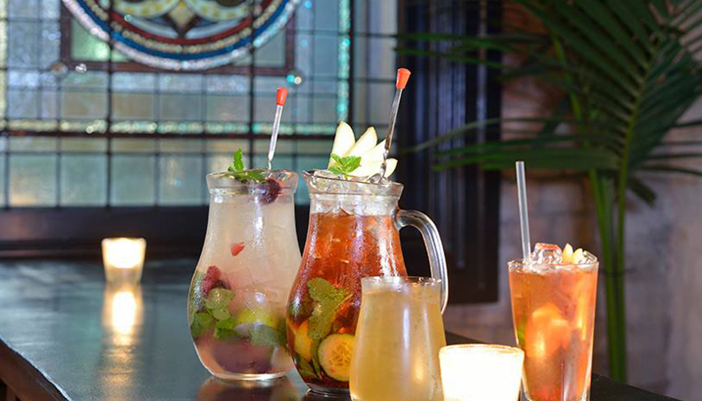 The Birdcage Tavern Image 4