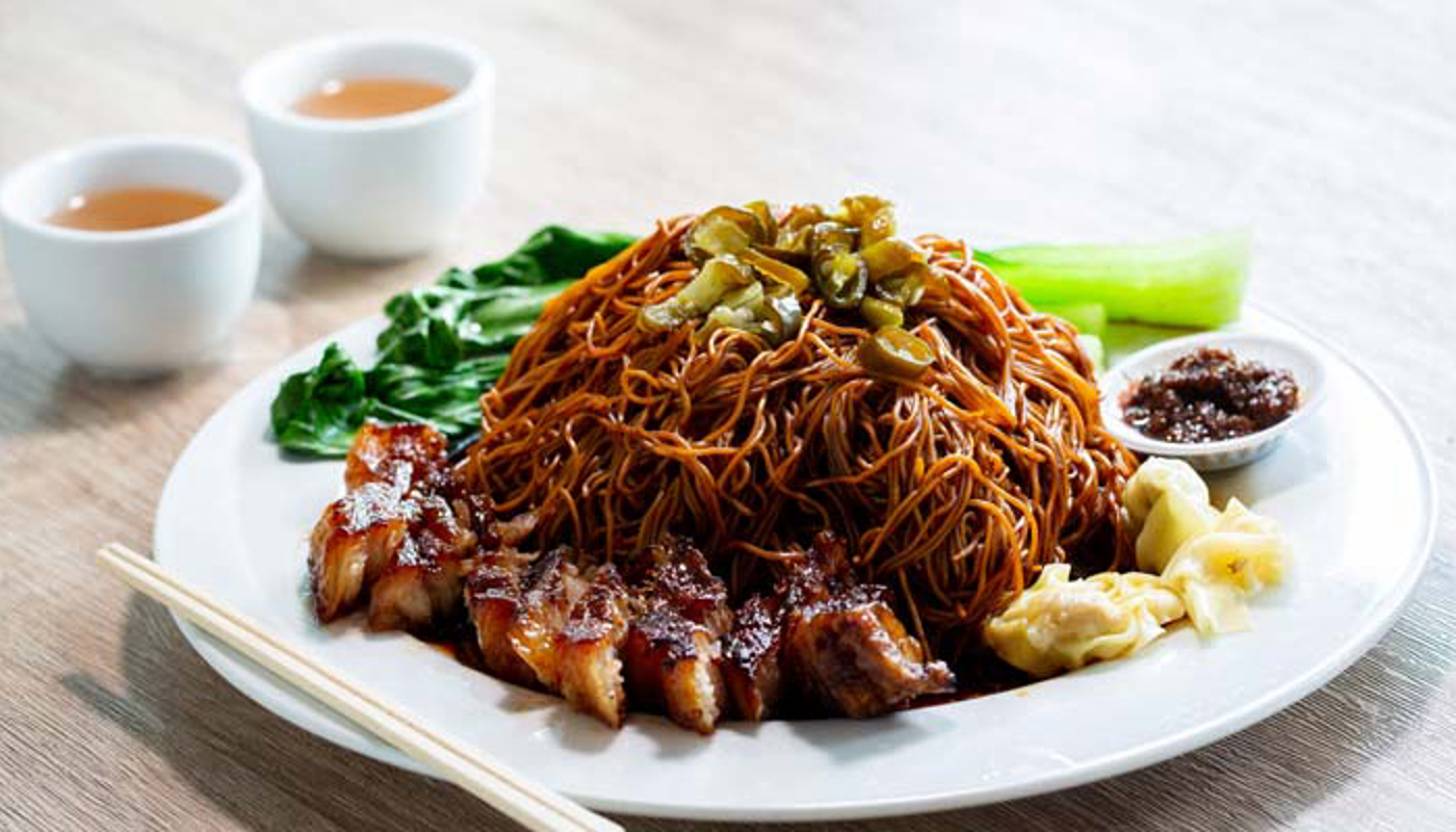 Singapore Takeaway Papakura Image 1