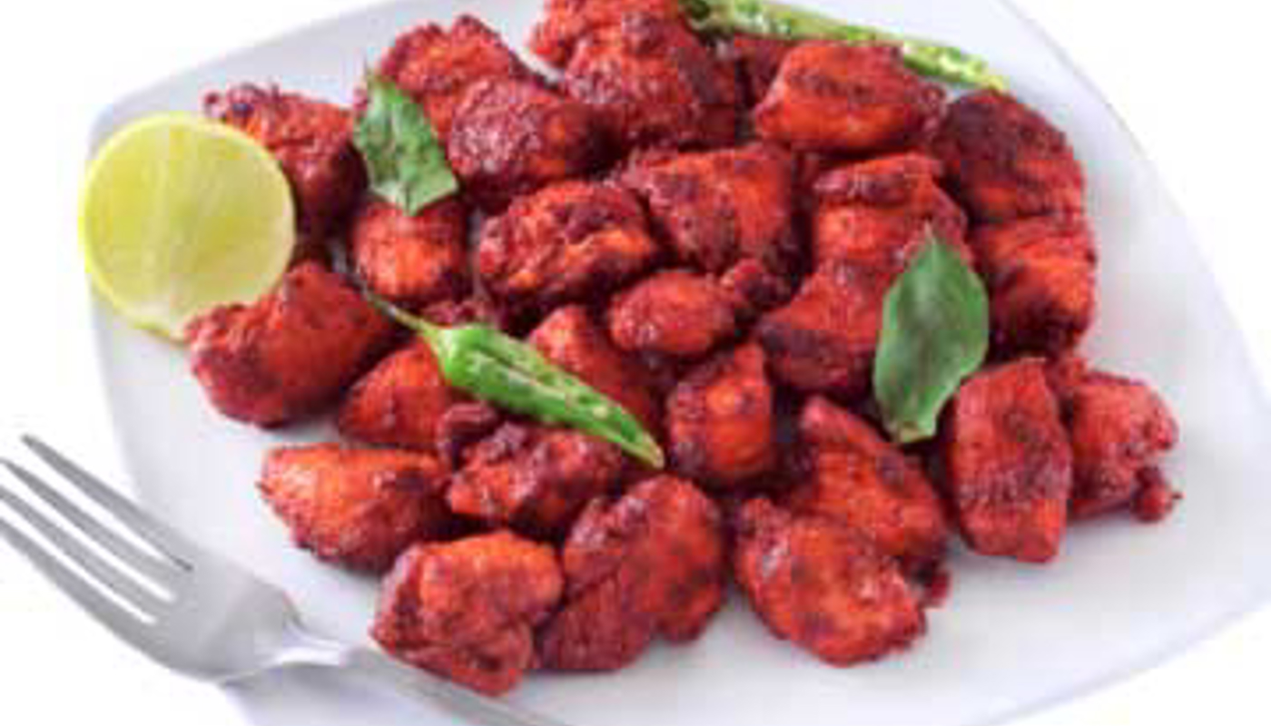Bombay Spice Image 4