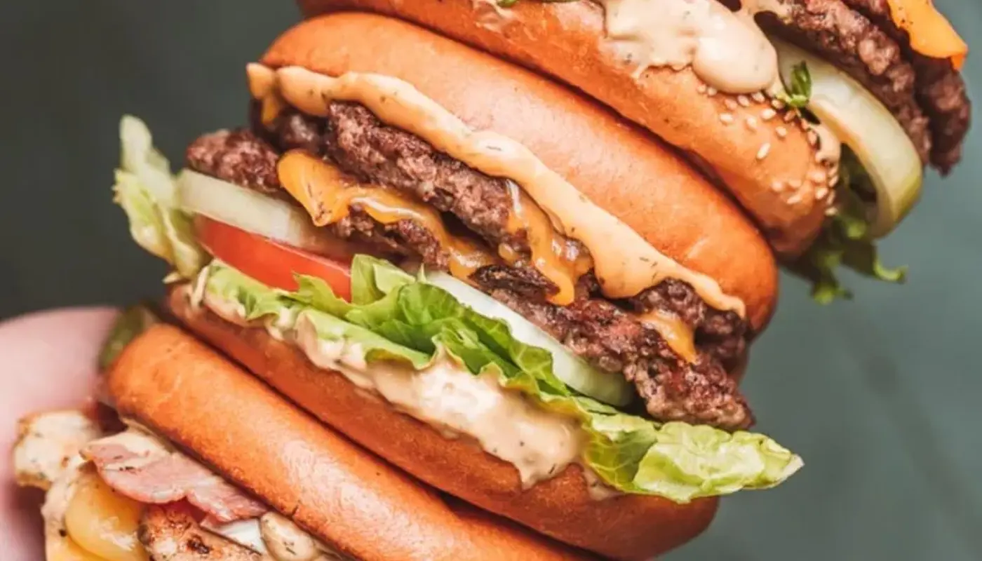 Jo Bros Burgers Image 3