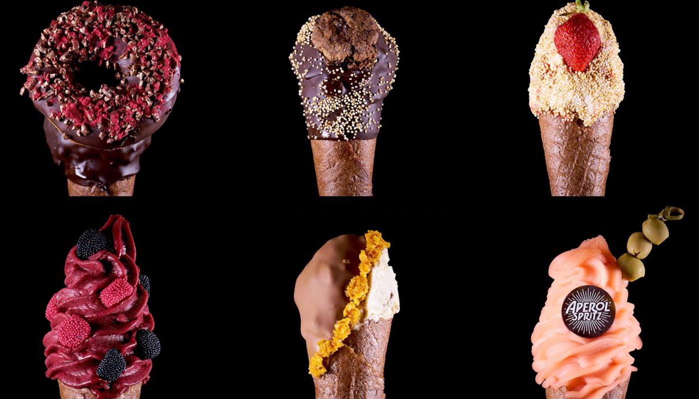 Giapo Ice Cream