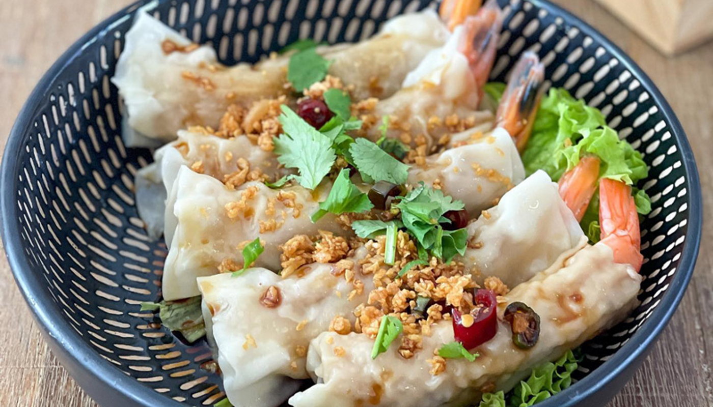 Kiin Thai Underground Kitchen Image 3