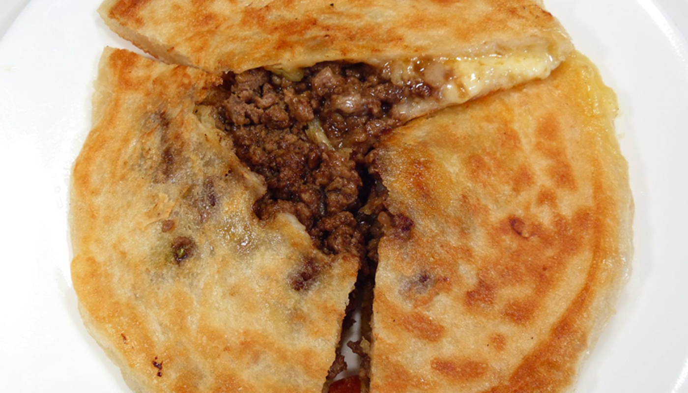 No.1 Pancake Image 3