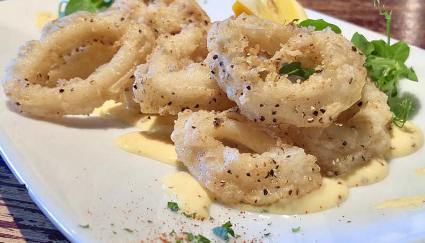 Tony's Original Steak & seafood Restaurant Image 5