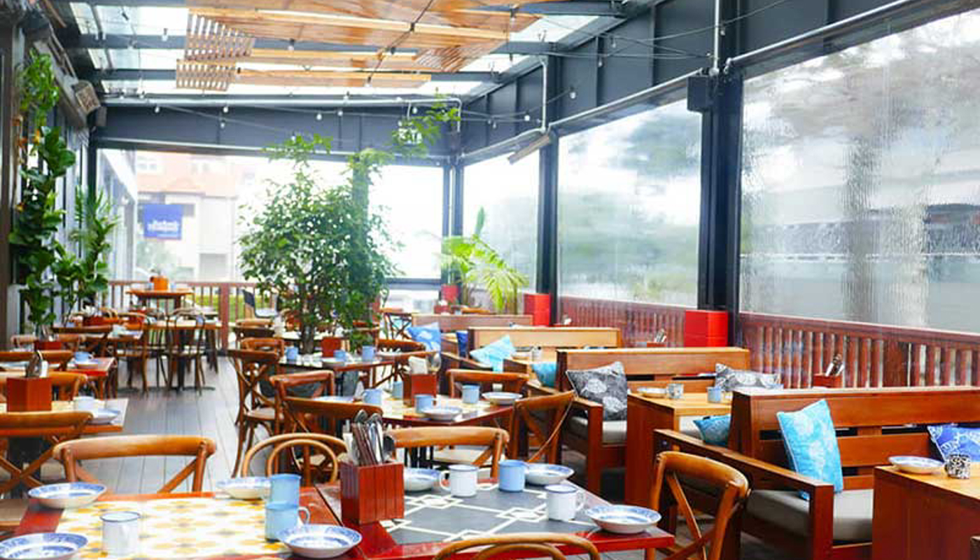 Tok Tok - Hobsonville Image 5